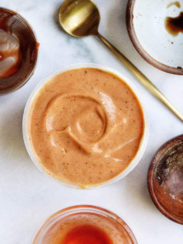 Comeback Sauce (Gluten-Free, Dairy-Free) *Made Tuesday - 5/28*