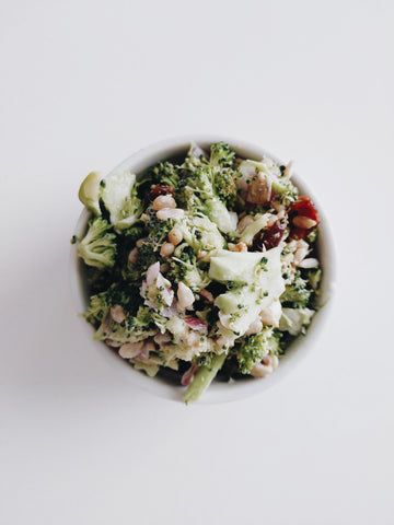 Broccoli Salad (Gluten-Free, Dairy-Free) *Made Monday - 5/27*