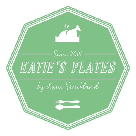 Katie's Plates