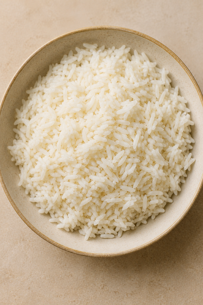 Basmati Rice (Gluten-Free) *Made Thursday - 8/13*