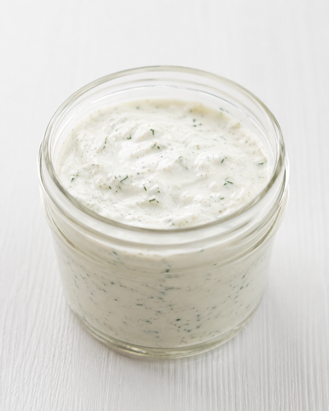 Buttermilk Herb Crema (Gluten-Free) *Made Monday - 8/17*