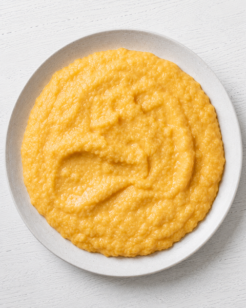Creamy Cheddar Grits (Gluten-Free) *Made Wednesday - 8/5*