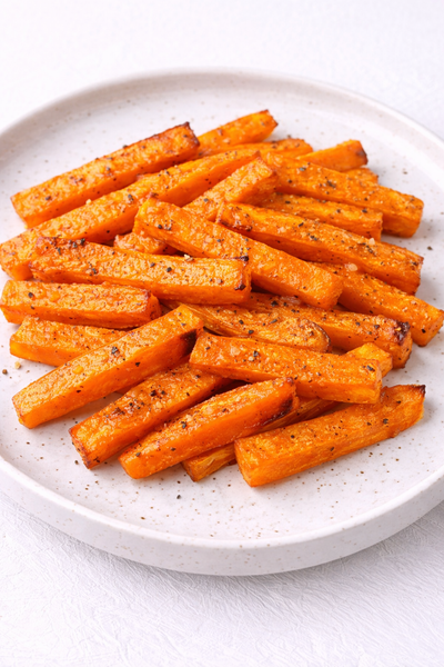 Butternut Squash Fries (Gluten-Free, Dairy-Free) *Made Tuesday - 8/11*