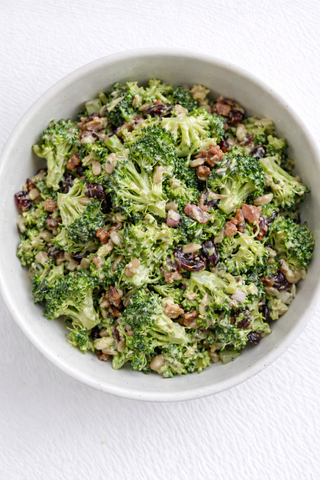 Broccoli Salad (Gluten-Free, Dairy-Free) *Made Wednesday - 6/24*