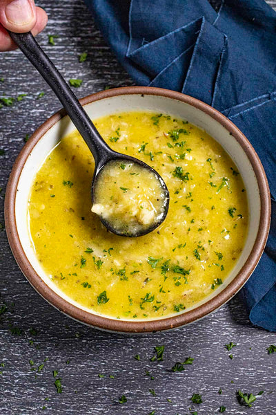 Herb Mojo Sauce (Gluten-Free, Dairy-Free) *Made Tuesday - 7/14*