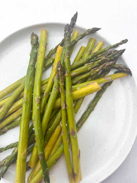 Roasted Asparagus (Gluten-Free, Dairy-Free) *Made Monday - 12/15*
