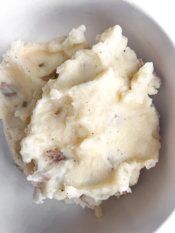 Creamy Garlic Mashed Potatoes (Gluten-Free) *Made Tuesday - 7/22*