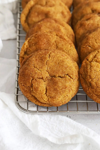 Katie's Thanksgiving Cookie Box *Variety of Gluten-Free Cookies - 12 Total* (Gluten-Free)