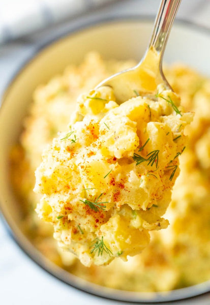 Potato Salad (Gluten-Free) *Made Thursday - 8/13*