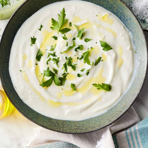Yogurt Sauce (Gluten-Free) *Made Wednesday - 10/22*