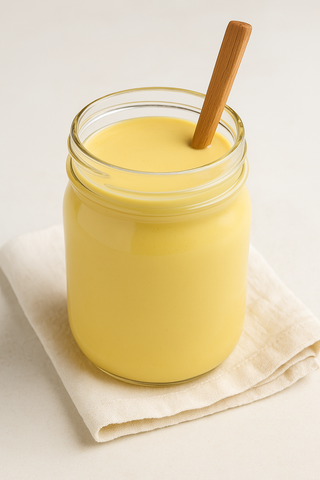 Honey Mustard (Gluten-Free, Dairy-Free) *Made Tuesday - 7/22*