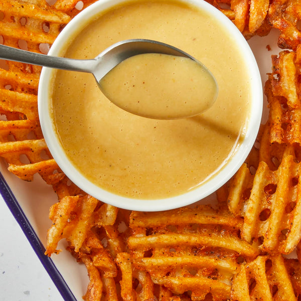 Homemade "Chick" Sauce (Gluten-Free, Dairy-Free) *Made Wednesday - 8/12*