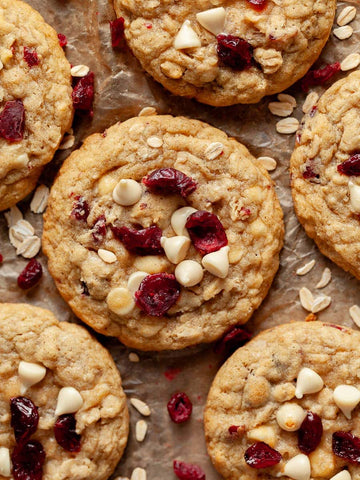 Katie's Thanksgiving Cookie Box *Variety of Gluten-Free Cookies - 12 Total* (Gluten-Free)