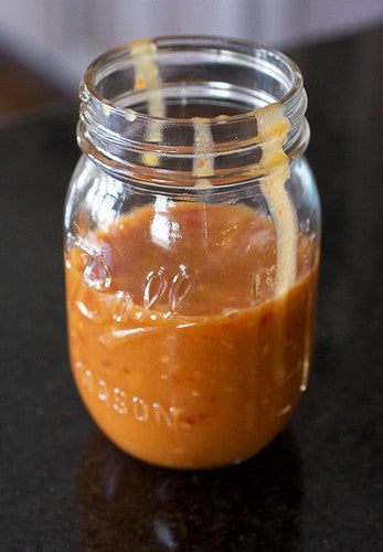Thai Sweet Chile Dressing (Gluten-Free, Dairy-Free) *Made Tuesday - 9/15*