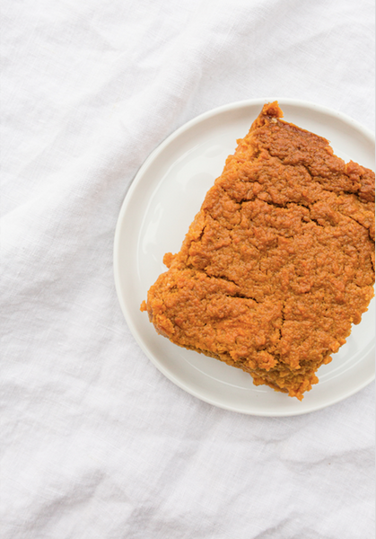 Carrot Souffle (Gluten-Free, Dairy-Free) *Made Tuesday - 12/30*