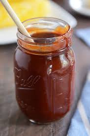 Katie's BBQ Sauce (Gluten-Free, Dairy-Free) *Made Thursday - 9/24*