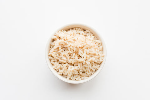Brown Rice (Gluten-Free) *Made Monday - 10/6*