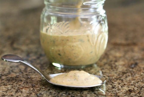 New Orleans Remoulade (Gluten-Free, Dairy-Free) *Made Thursday - 10/9*